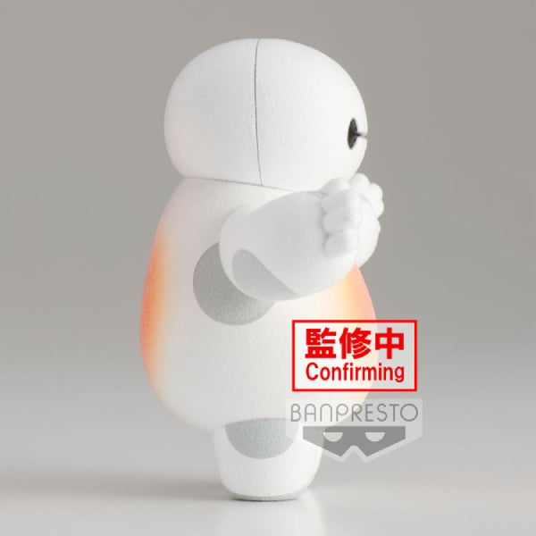 [FLUFFY PUFFY] DISNEY CHARACTERS 大英雄聯盟 ～BAYMAX～ (VER. A / VER. B)