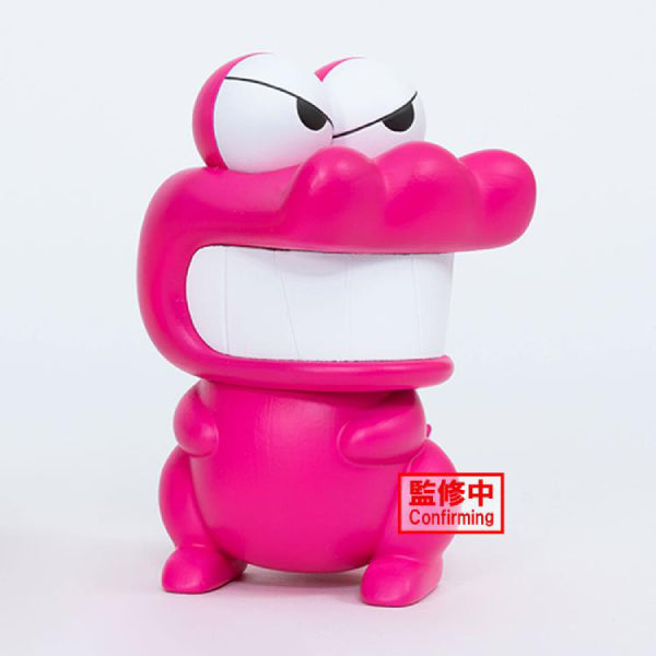 [FLUFFY PUFFY] CRAYON SHINCHAN ～WANIYAMASANVER.～(B:WANIYAMASAN) 蠟筆小新