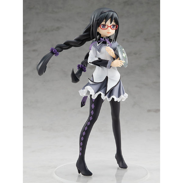 POP UP PARADE Homura Akemi 魔法少女小圓 Madoka Magica