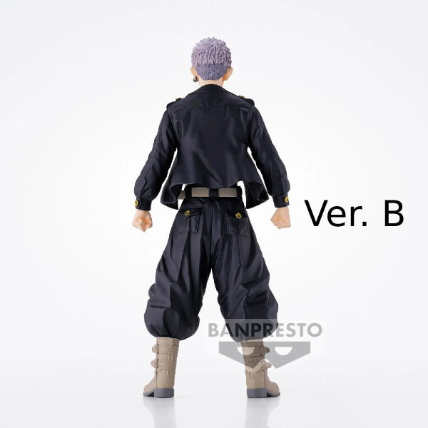 TOKYO REVENGERS TAKASHI MITSUYA FIGURE(VER.A / VER.B) 東京復仇者 三谷隆