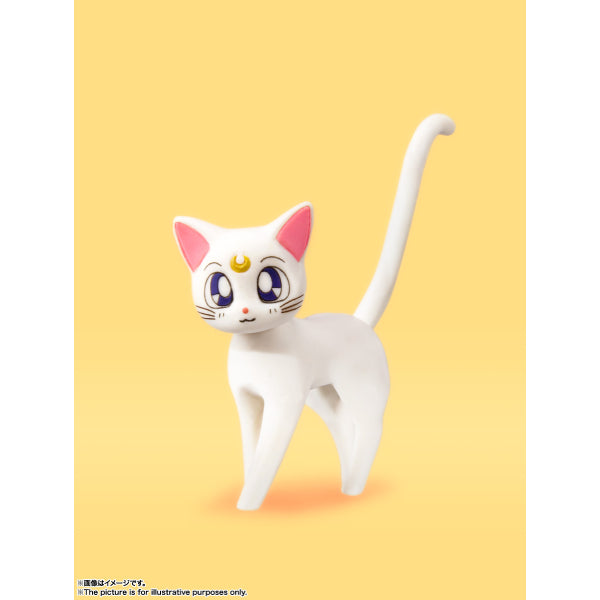 S.H.Figuarts Sailor Moon Venus -Animation Color Edition-