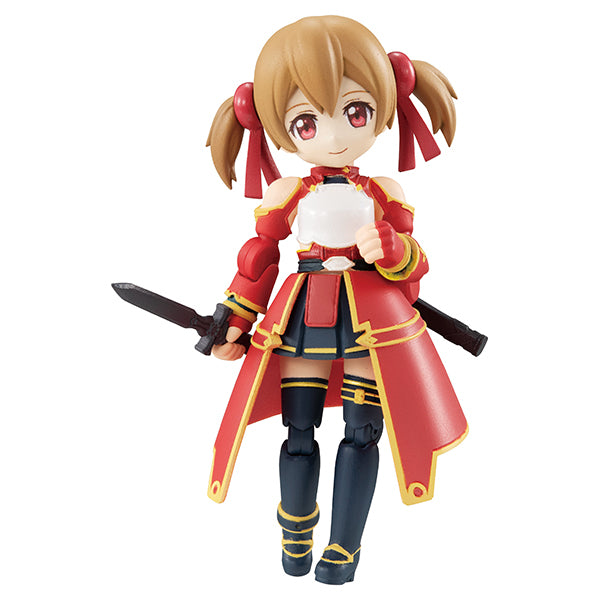 Desktop Army - Sword Art Online (Set of 3)