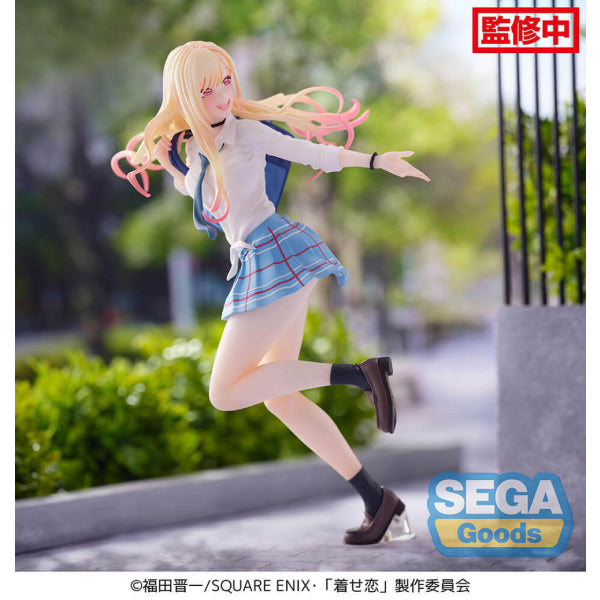 [LUMINASTA] KISEKOI MARIN KIRAKIRA Sparkling, After School My Dress-Up Darling Marin Kitagawa 戀上換裝娃娃 喜多川海夢