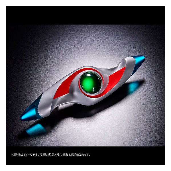 ULTRA REPRICA FLASH PRISM 超人 Powered 變身器