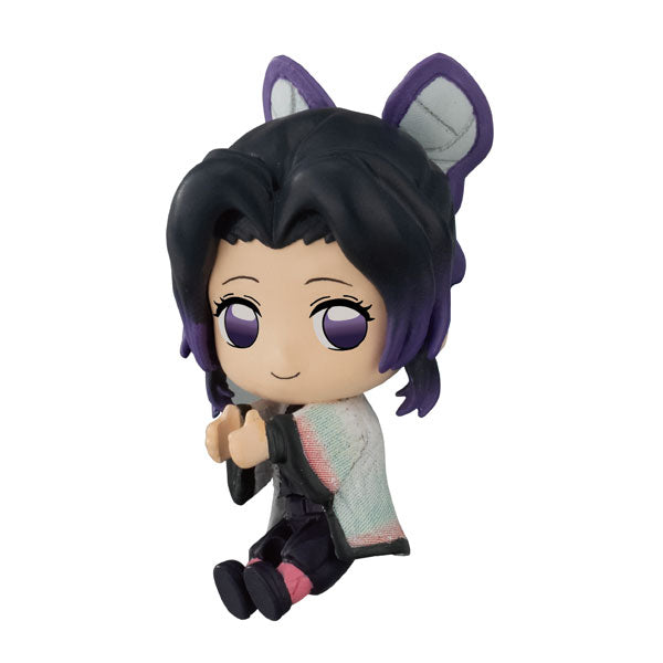 Demon Slayer Hugcot Cable Decoration Vol.1 (Set of 6)