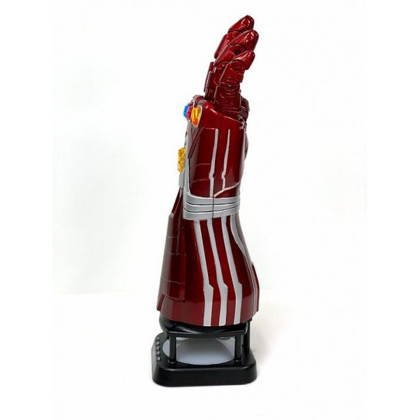 Nano Gauntlet Mini Bluetooth Speaker (761972)