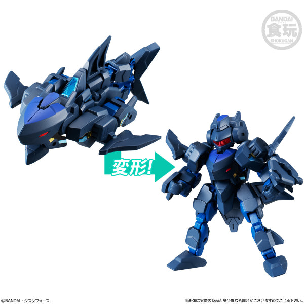 ANIMAGEAR 2 (Set of 5)