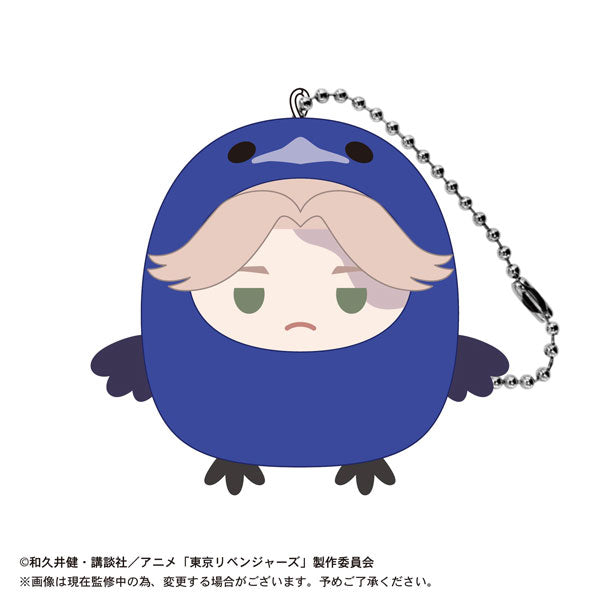 Tokyo Revengers Tenorins Collection 3 (set of 10) 東京復仇者