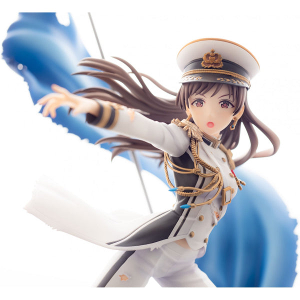 The Idolm@ster Cinderella Girls Minami Nitta Seizon Honnou Valkyria Ver.
