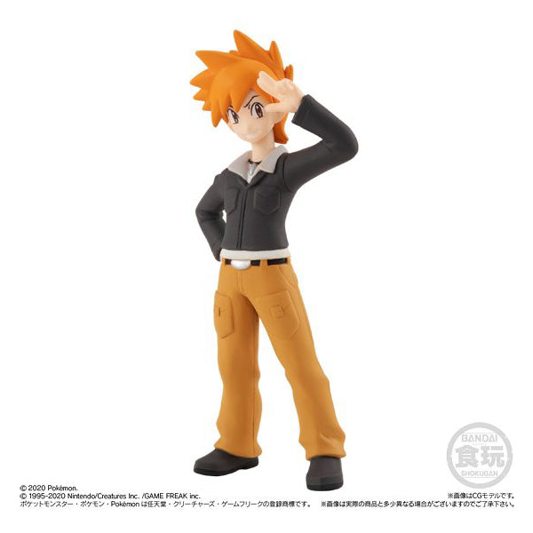 寵物小精靈 Pokemon Scale World Kanto 2 Box Set (Set of 6)