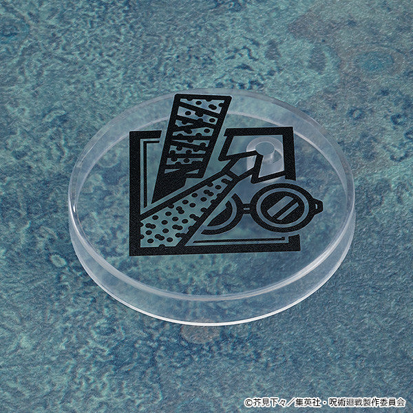 1812 Nendoroid Kento Nanami 咒術迴戰 Jujutsu Kaisen