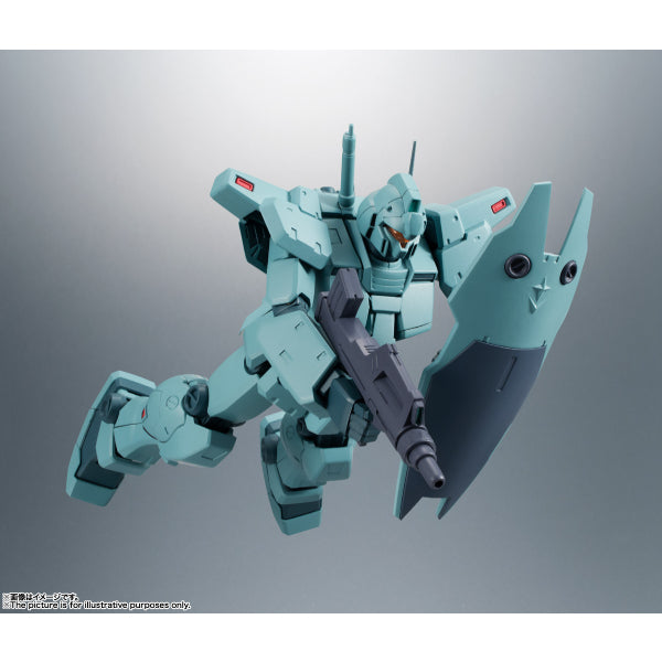 Robot Spirits -SIDE MS- RGM-79N GM Custom ver. A.N.I.M.E.