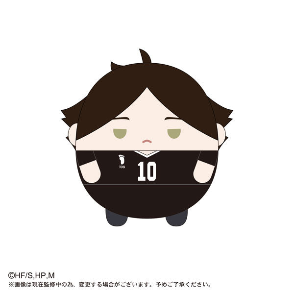 Haikyu!! Fuwakororin M Size