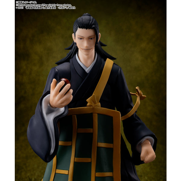 S.H.Figuarts SUGURU GETO ‐JUJUTSUKAISEN 0‐ 咒術迴戰 夏油傑
