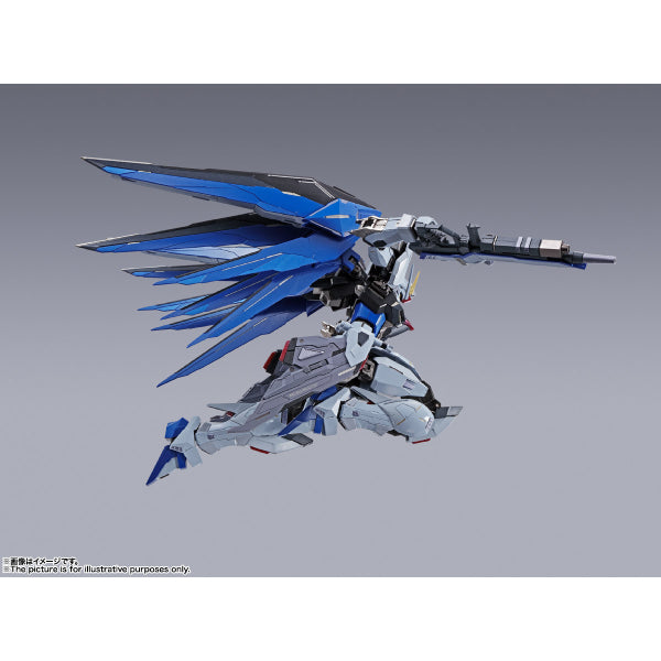 METAL BUILD Freedom Gundam CONCEPT 2 (Nov 2021 resale ver.)