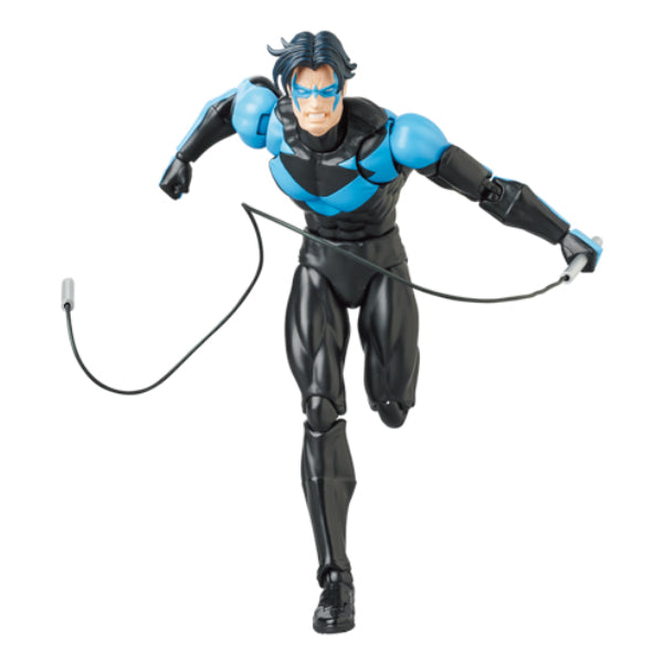 MAFEX NIGHTWING (BATMAN: HUSH Ver.)