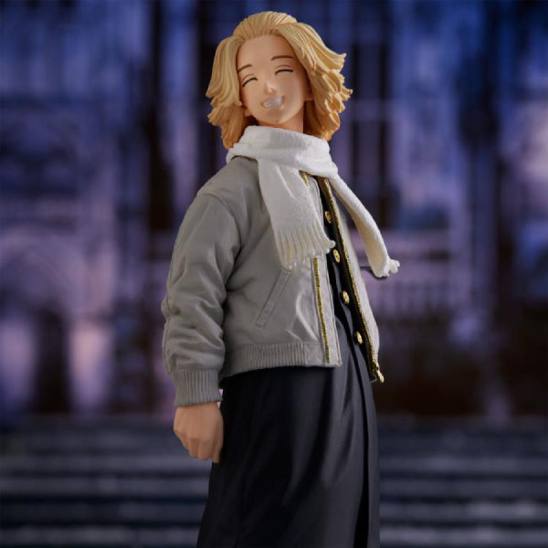 TOKYO REVENGERS MANJIRO SANO FIGURE VOL.3 東京復仇者 佐野萬次郎