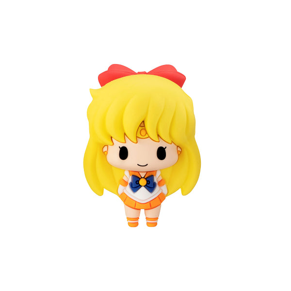 Chokorin mascot Sailor Moon Mascot set