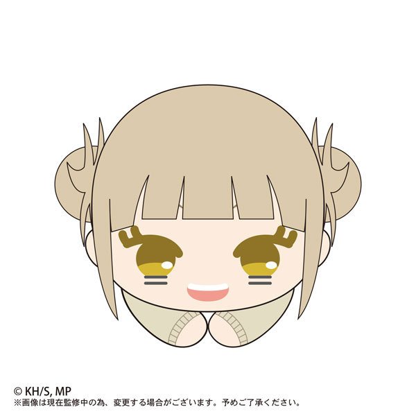 My Hero Academia Hug Character Collection 3 (Set of 6)