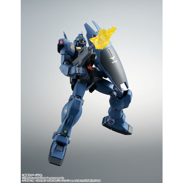 Robot Spirits -SIDE MS- RGM-79Q GM Quel ver. A.N.I.M.E.