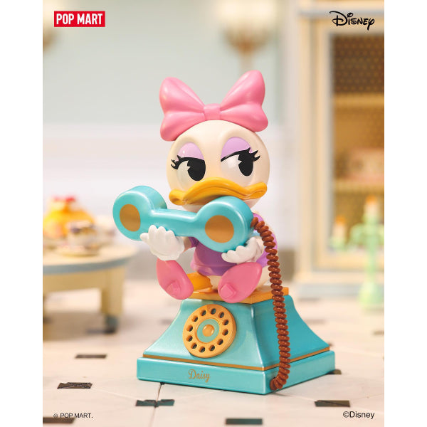 Pop Mart - Disney Mickey and Friends The Ancient Times Series 迪士尼 米奇
