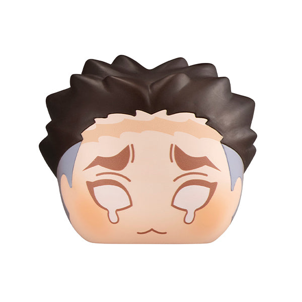 Fluffy Squeeze Bread Demon Slayer 3rd 7pc (Box set)