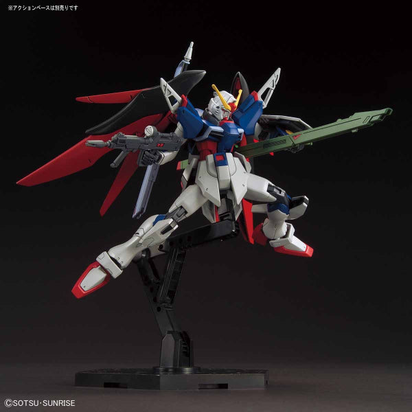 HGCE 1/144 ZGMF-X42S Destiny Gundam 機動戰士 高達 命運高達