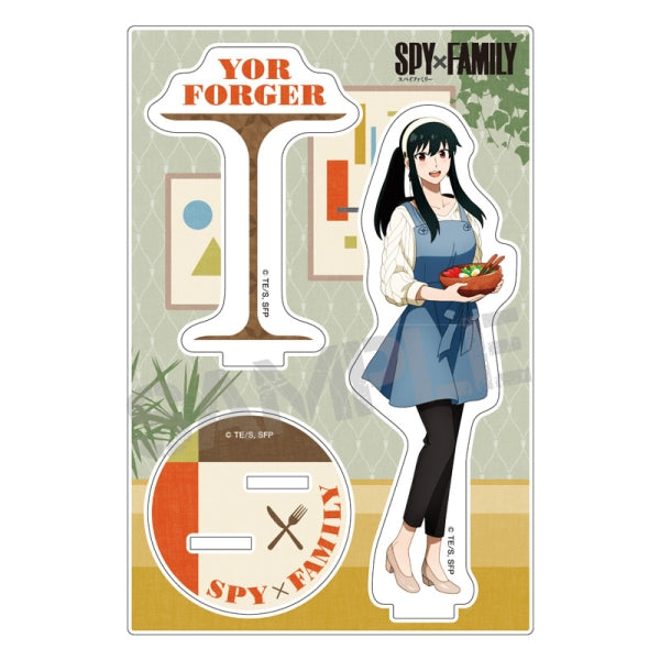 SPY x FAMILY Acrylic Stand (5 variants) 間諜家家酒