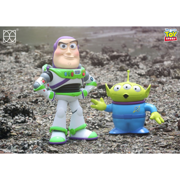 Herocross - HVS#025 - 90CM BUZZ LIGHTYEAR