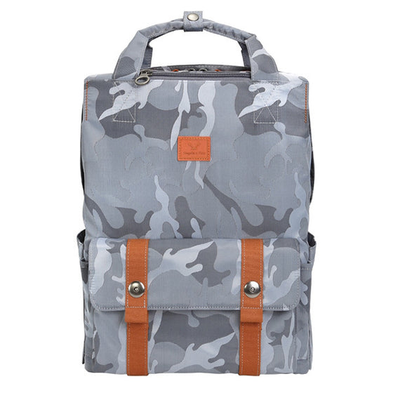 Kiman Camo (Wolf Grey)_Backpack_Angelia & Pets - Up-Next