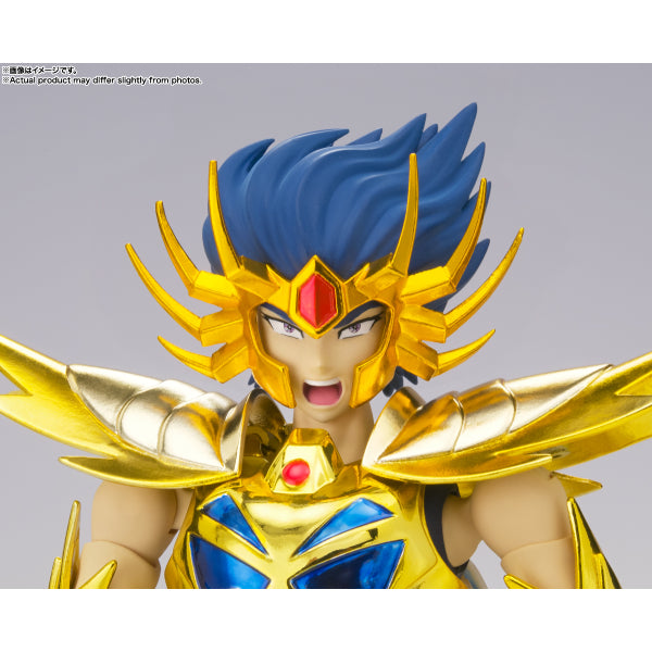 SAINT CLOTH MYTH EX CANCER DEATH MASK <REVIVAL Ver.> 聖鬥士 聖衣神話 星矢 巨蟹座 迪斯馬斯克