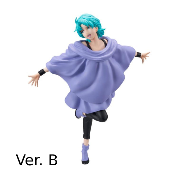 MOBILE SUIT Z GUNDAM FOUR MURASAME FIGURE (VER.A / VER.B) 機動戰士 高達 科·姆拉沙美 鳳·村雨