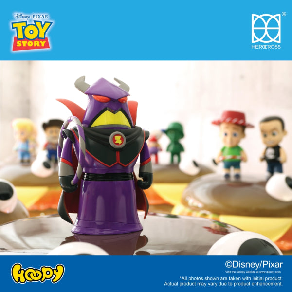 Herocross - Hoopy Series - Toy Story (Second wave)