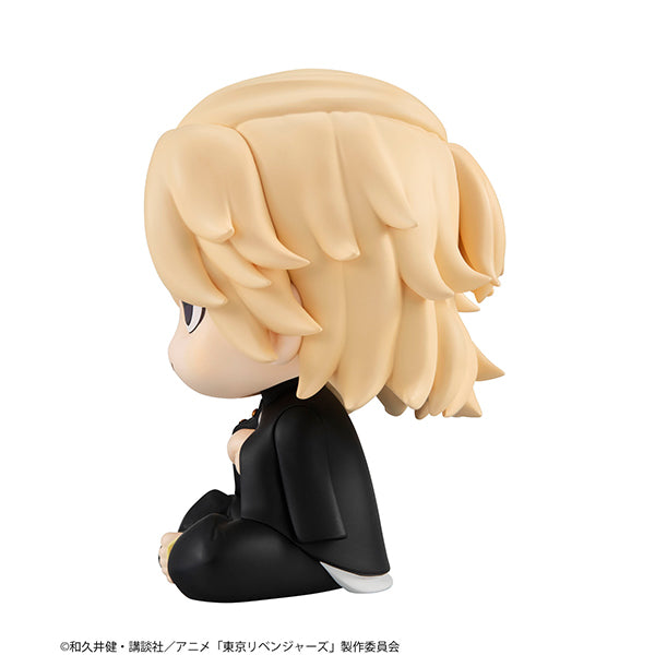 Lookup Tokyo Revengers (Manjiro Sano / Ken Ryuguji) 東京復仇者 (佐野萬次郎 Mikey / 龍宮寺堅 Draken)