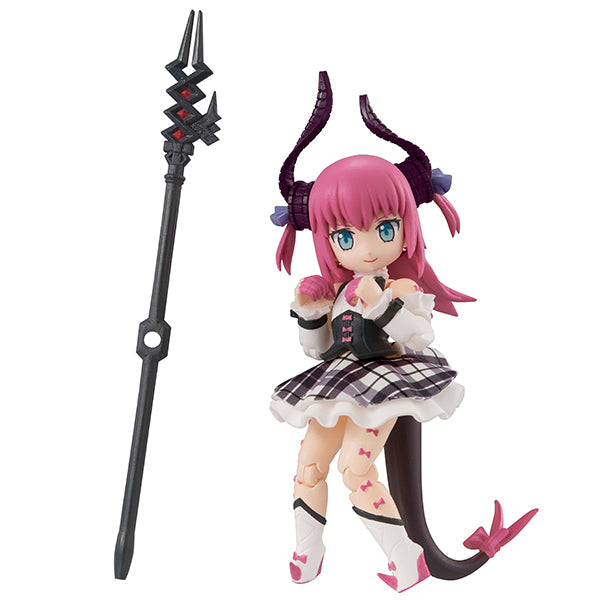 Desktop Army - Fate/Grand Order 2nd (Set of 3) [2021 Feb resale ver.]