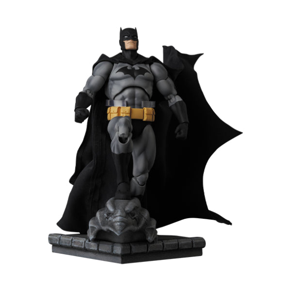 MAFEX No. 126 BATMAN "HUSH" BLACK Ver.