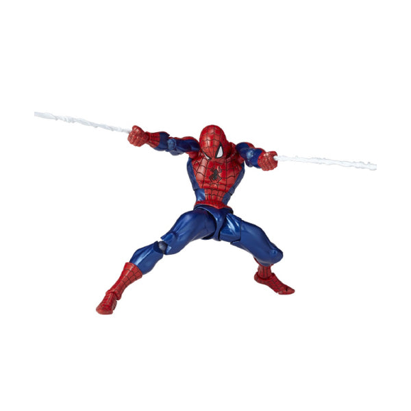 Kaiyodo Amazing Yamaguchi 002 Spider-Man