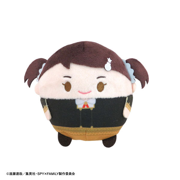 SPY x FAMILY Fluffy Kororin Collection 2 (Set of 6) (2023 Apr Resale ver.) 間諜家家酒 間諜過家家 安妮亞 Anya アーニャ