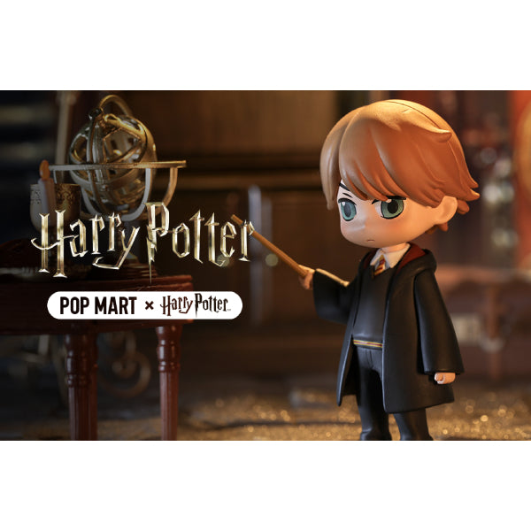 Pop Mart - Harry Potter Series Mini Figure
