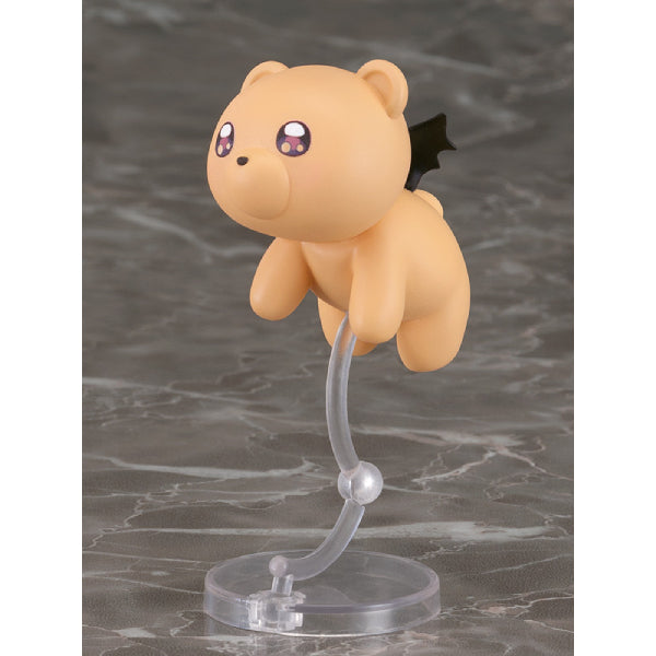 1822 Nendoroid Princess Syalis 在魔王城說晚安