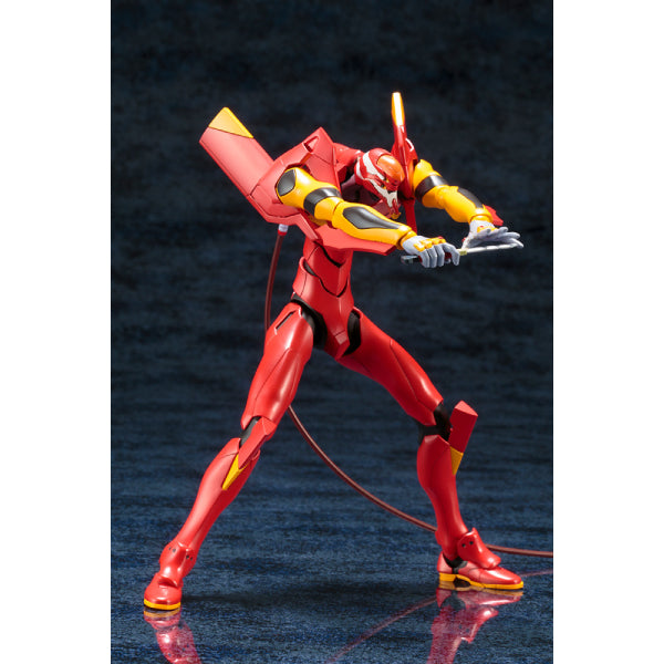 Evangelion Type-02 TV Ver.
