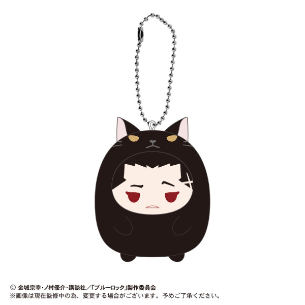 Blue Lock Tenorins Collection (Set of 10) 藍色監獄