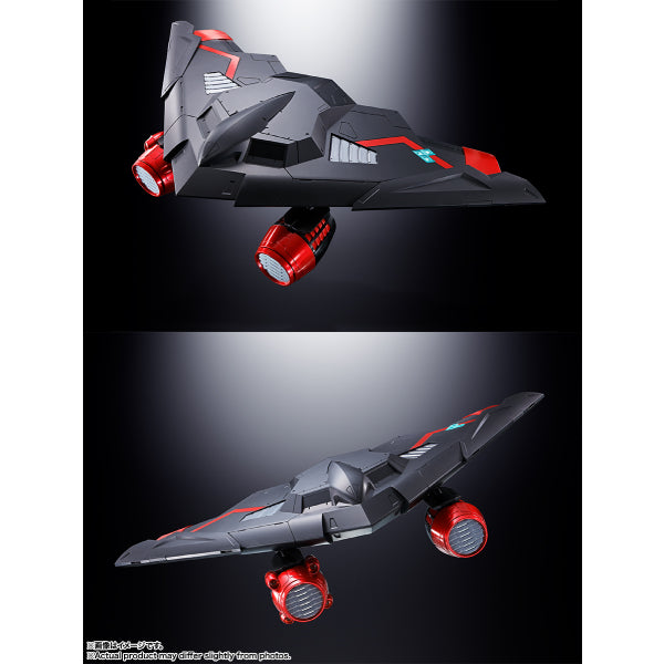 SOUL OF CHOGOKIN GX-104 GAOFIGHGAR 超合金 勇者王 我王戰牙