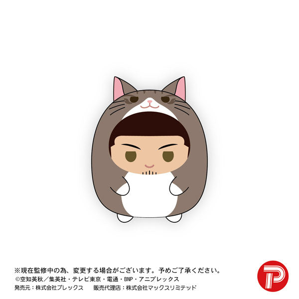 Gin Tama Tenorins Collection (Set of 10) 銀魂 Gintama