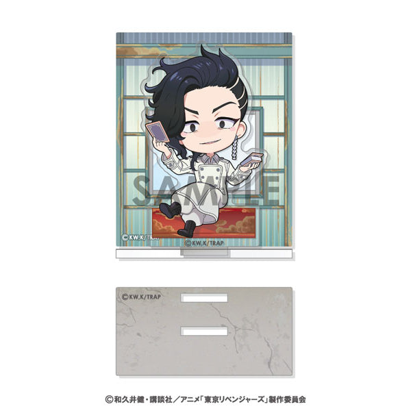 Tokyo Revengers Acrylic Room (8 variants) 東京復仇者 立牌