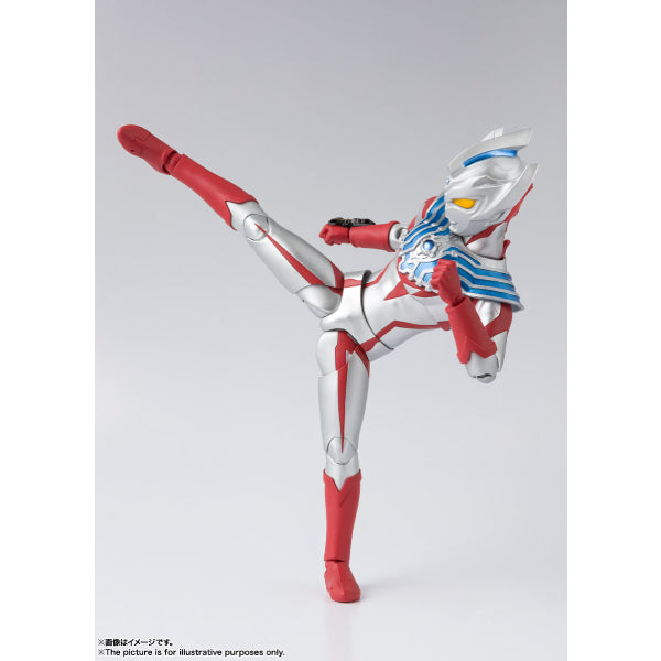 S.H.Figuarts ULTRAMAN TAIGA