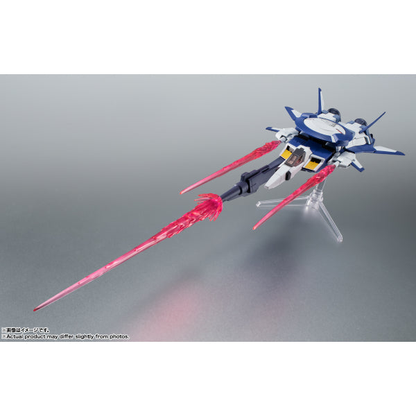 THE ROBOT SPIRITS <SIDE MS> RX-78GP00 GUNDAM GP00 BLOSSOM ver. A.N.I.M.E. 機動戰士 高達