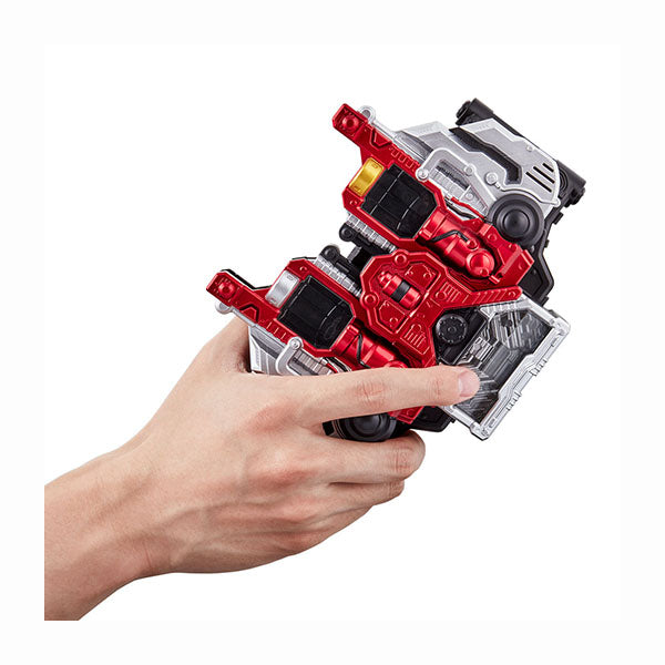 幪面超人 風都偵探 Kamen Rider W CSM FUUTO PI EDITION (DOUBLE DRIVER ver.1.5 set / GAIA MEMORY ver.1.5 set)