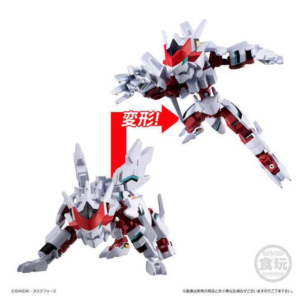 Animagear 4 (Set of 5)