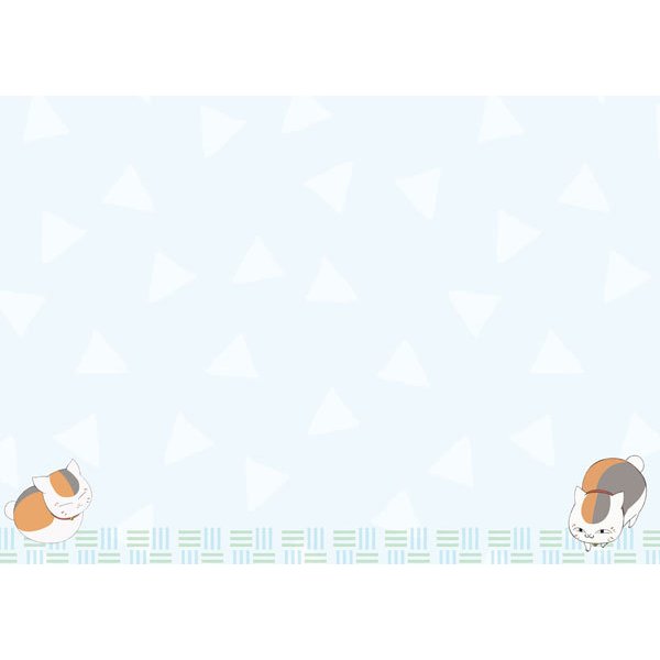 2022 Schedule Book - Natsume Yujincho NDP-09